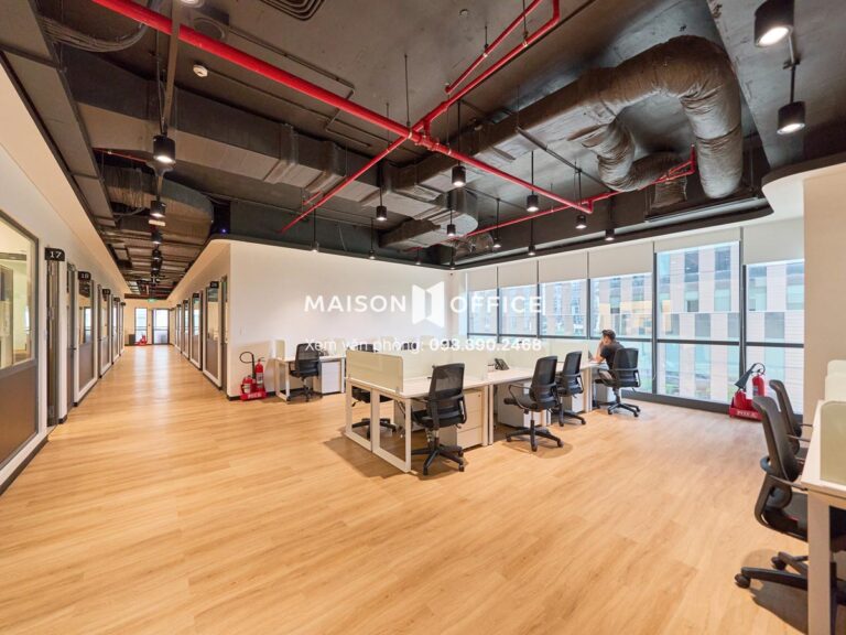 Komune Co-working Space