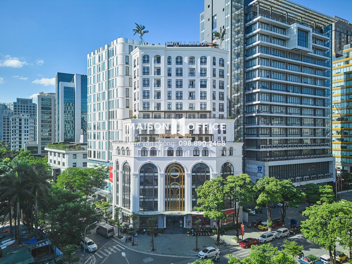 toa-nha-15-duy-tan-building