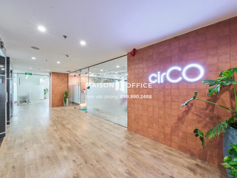 Circo Hai Bà Trưng
