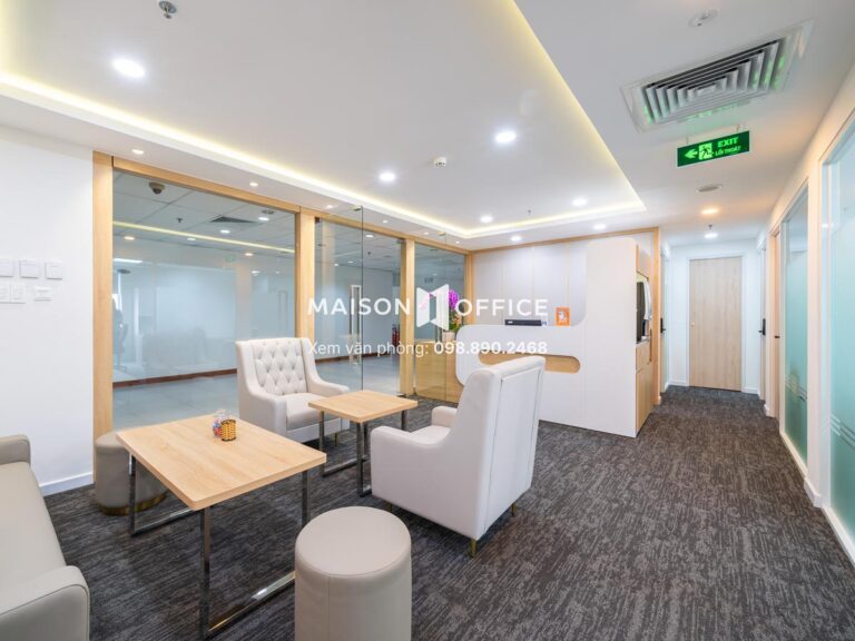 G-Office Citilight Tower