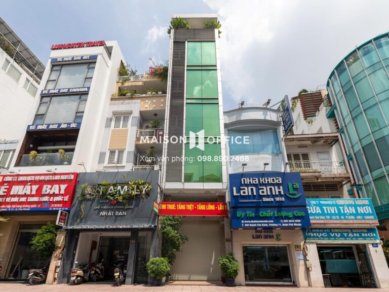 294 Huỳnh Văn Bánh