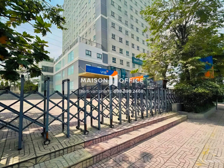 Tòa nhà 194 South Tower