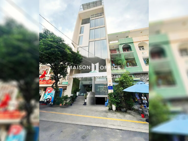GH Building