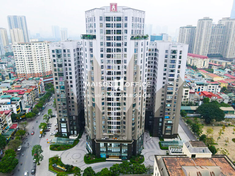 Yên Hòa Park View