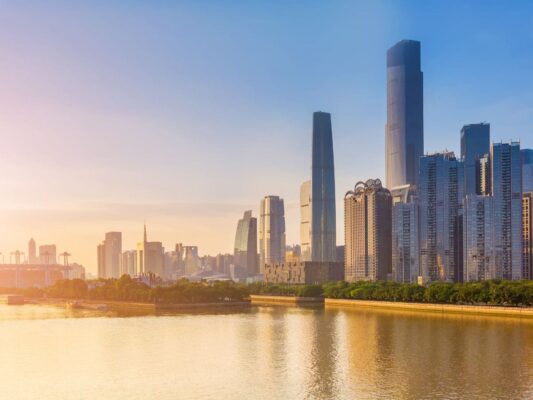 Kinh nghiệm thuê văn phòng công ty bất động sản