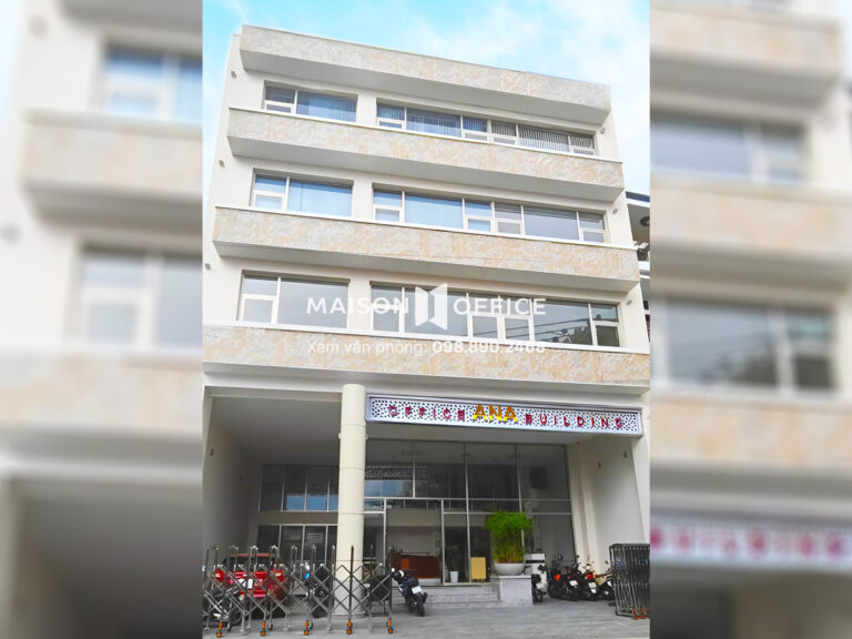 Ana Building
