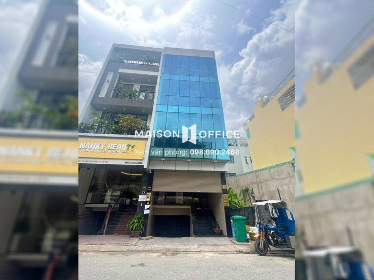 73 Vành Đai Tây Building