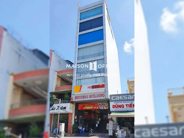 Success Building