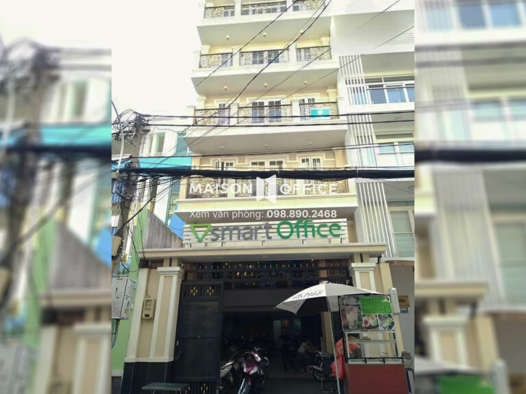 Vsmart Nguyễn Đình Khơi