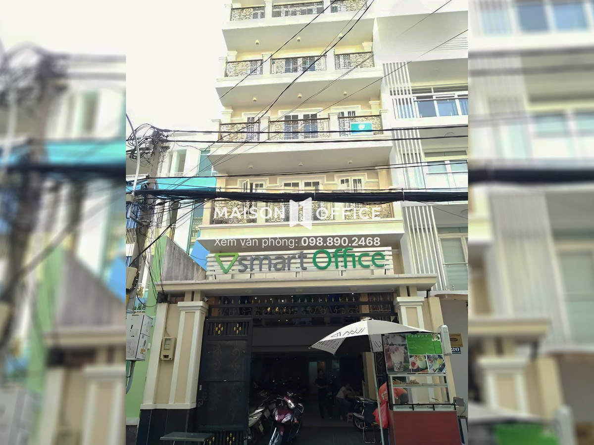 toa-nha-van-phong-vsmart-nguyen-dinh-khoi-tan-binh
