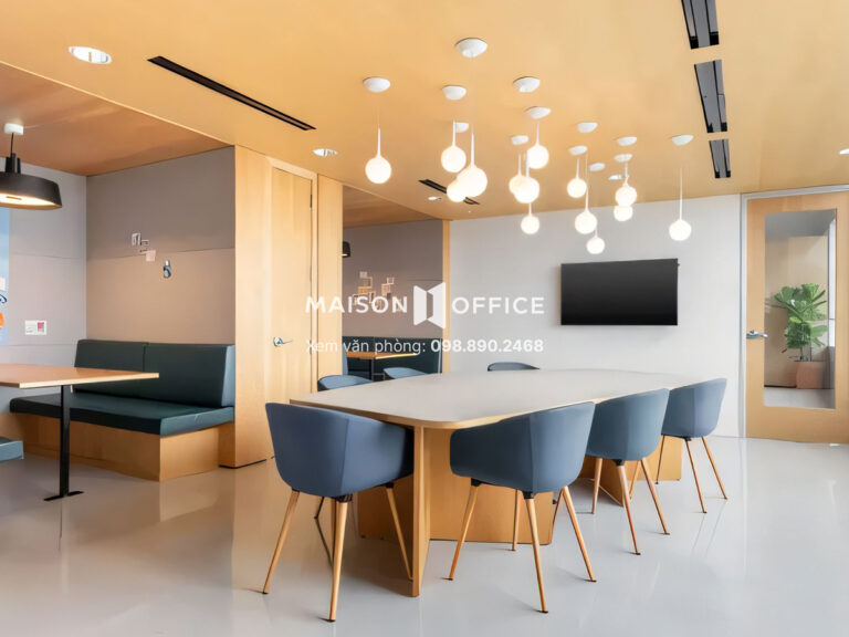 Regus Epic Tower