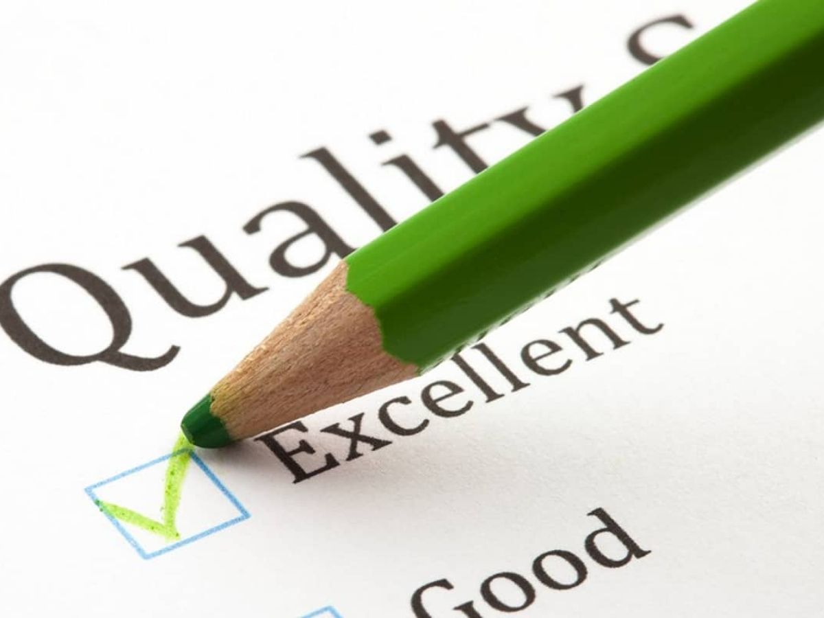 Mục tiêu chứng nhận giúp định hướng chiến lược thiết kế