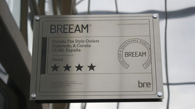 Chứng nhận BREEAM được thực hiện theo 2 cấp độ chuyên biệt