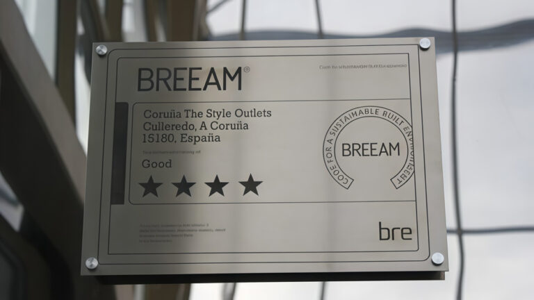 BREEAM là gì? Tiêu chí chứng nhận xây dựng bền vững