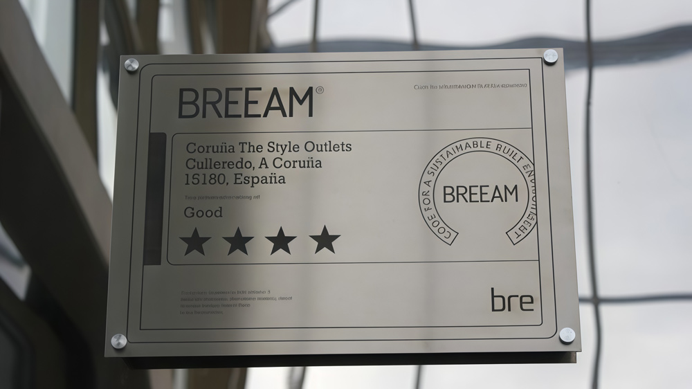 Chứng nhận BREEAM được thực hiện theo 2 cấp độ chuyên biệt
