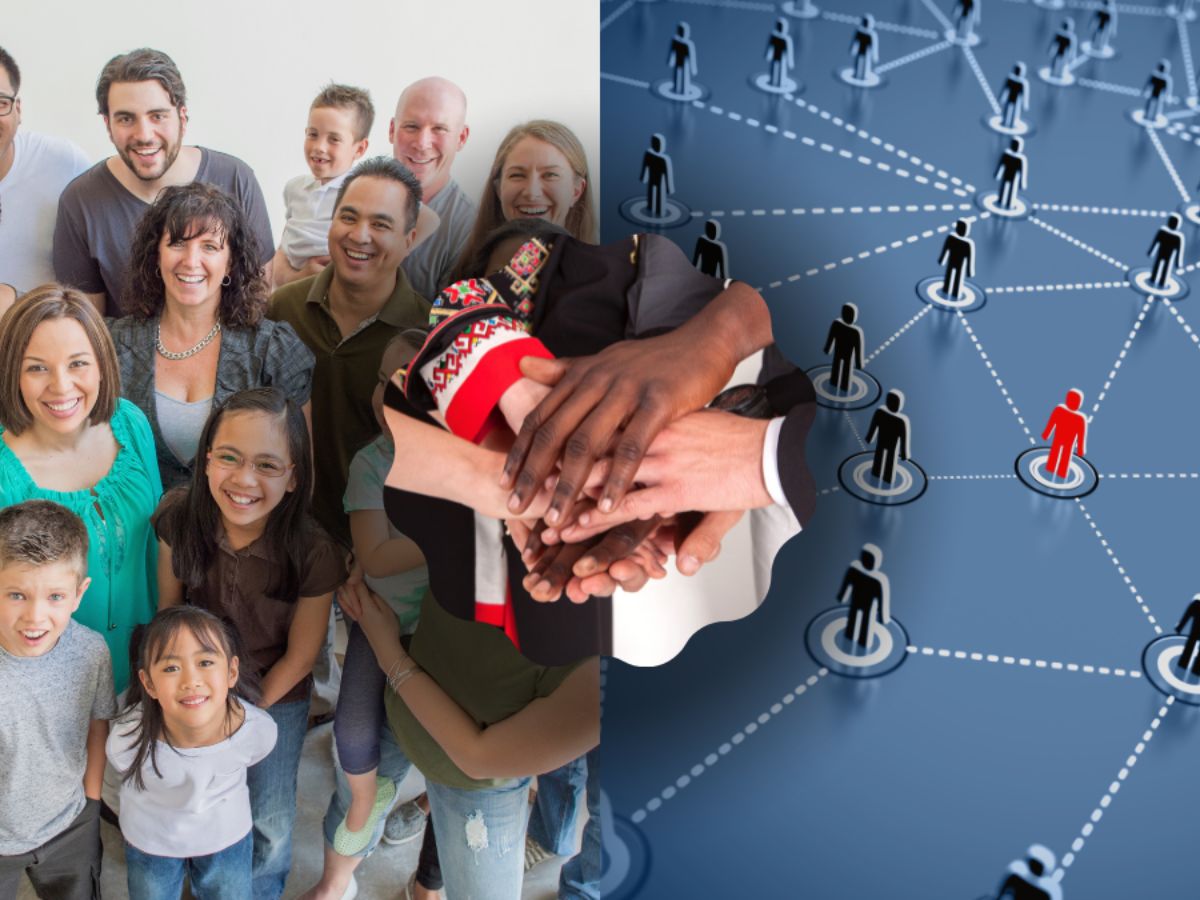 Cộng đồng xanh bền vững được cải thiện nhờ công trình đạt chứng chỉ