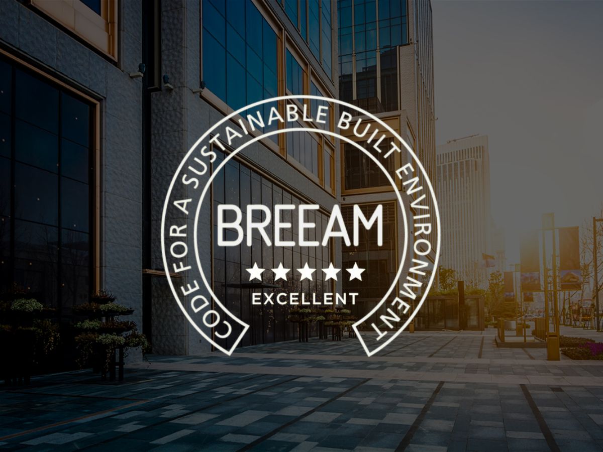 BREEAM là gì