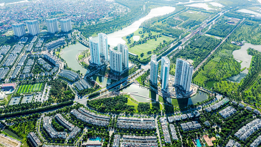 Sáp nhập phường Quận 8 ảnh hướng lớn đến thị trường cho thuê văn phòng