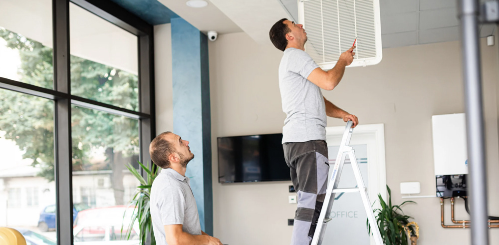 Doanh nghiệp nên lưu ý điều khoản về nghĩa vụ bảo trì, sửa chữa