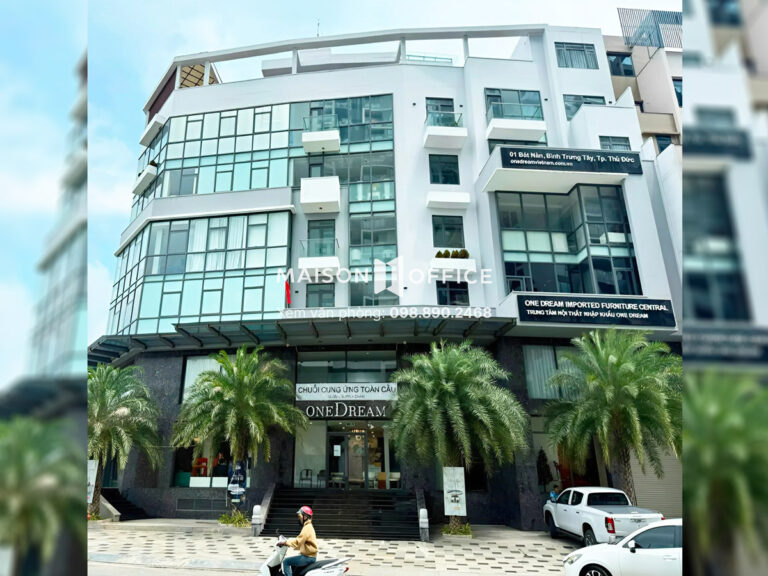 Nix Building