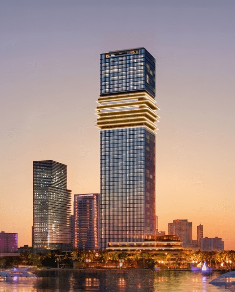 Marina Central Tower Quận 1