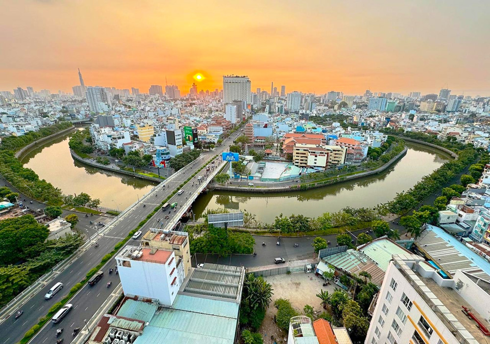 Phường Cầu Kiệu sở hữu nhiều địa danh văn hóa du lịch gắn liền với đời sống tinh thần 
