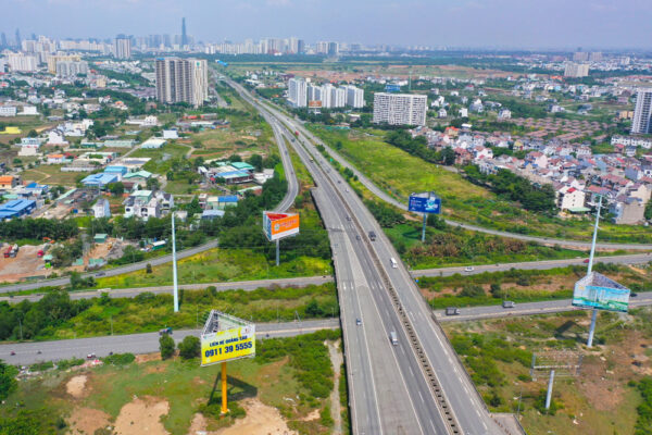 Phường Tân Sơn Nhất sau sáp nhập: Ranh giới, diện tích & dân số