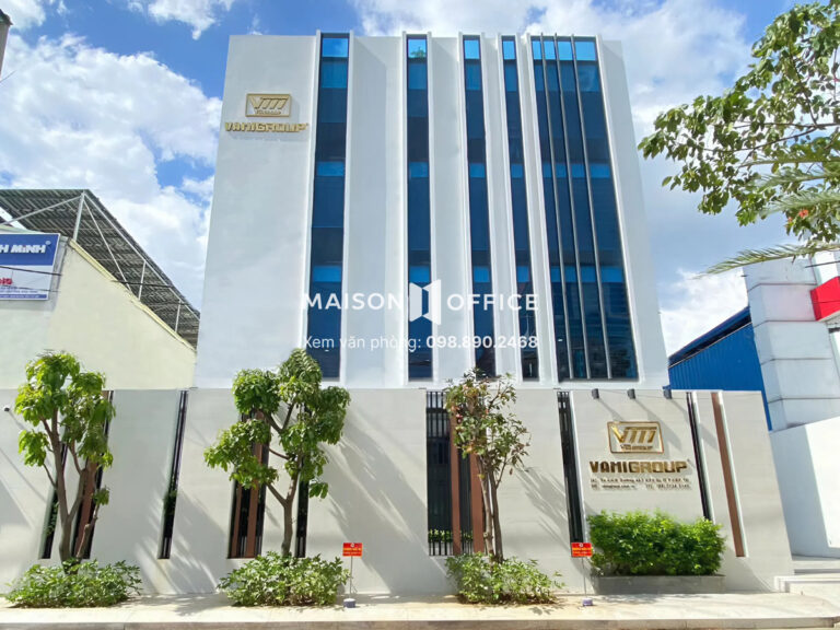 Vami Group