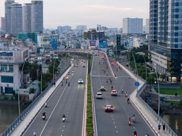 Phường An Khánh sau sáp nhập: Ranh giới, diện tích & dân số