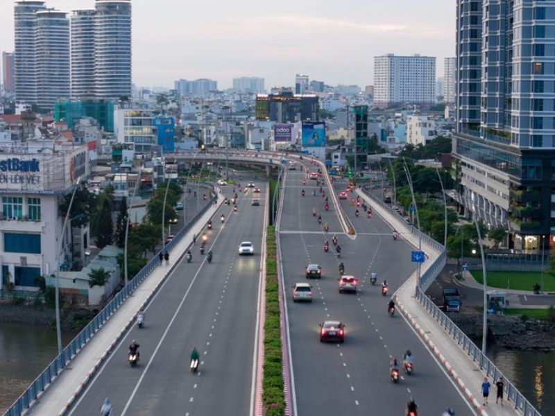 Phường An Khánh sau sáp nhập