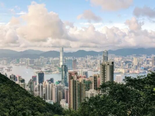 Phường Hiệp Bình sau sáp nhập