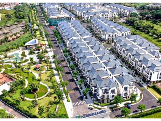 Phường Long Trường sau sáp nhập