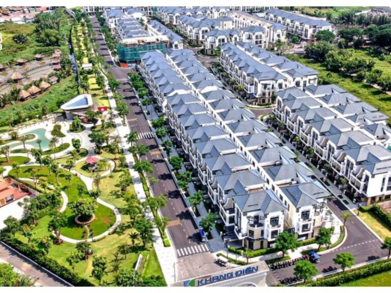 Phường Long Trường sau sáp nhập: Ranh giới, diện tích & dân số