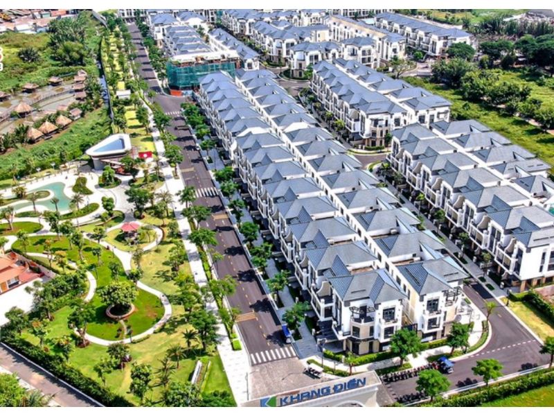 Phường Long Trường sau sáp nhập