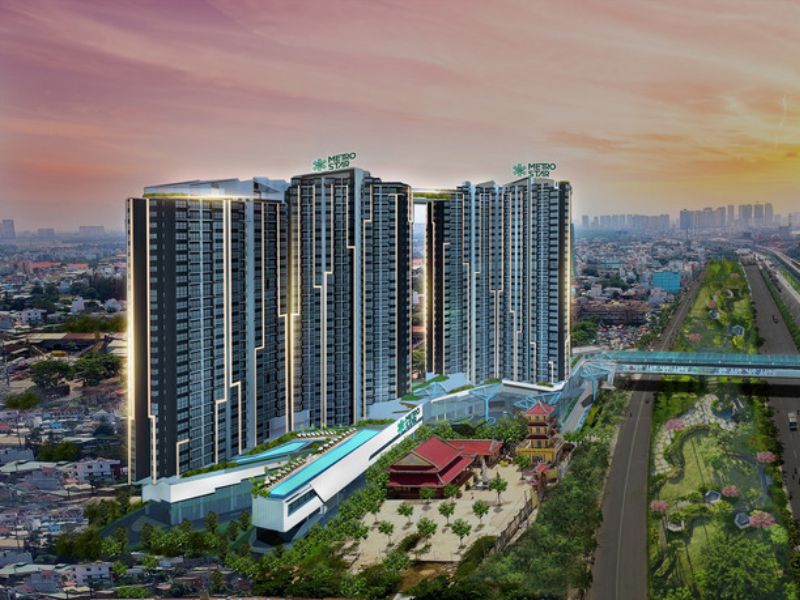 Phường Phước Long sau sáp nhập