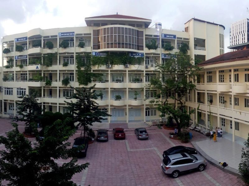 Phường Vườn Lài giữ vị trí chiến lược ngay khu trung tâm