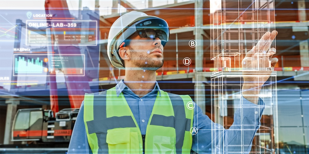 Xu hướng phát triển hệ thống MEP đang tập trung vào công nghệ xanh, tự động hóa