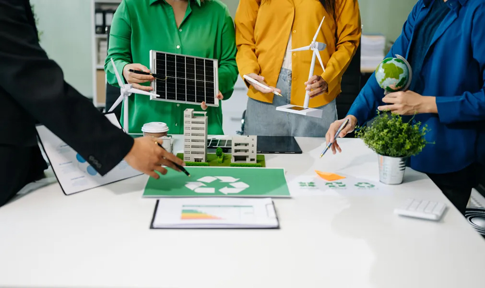 CASBEE được phát triển bởi Viện Năng lượng và Kỹ thuật Tiết kiệm Năng lượng (IBEC)