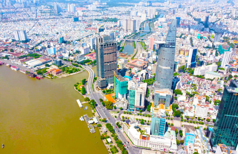 Khi nào là thời điểm thuê văn phòng giá tốt nhất năm?
