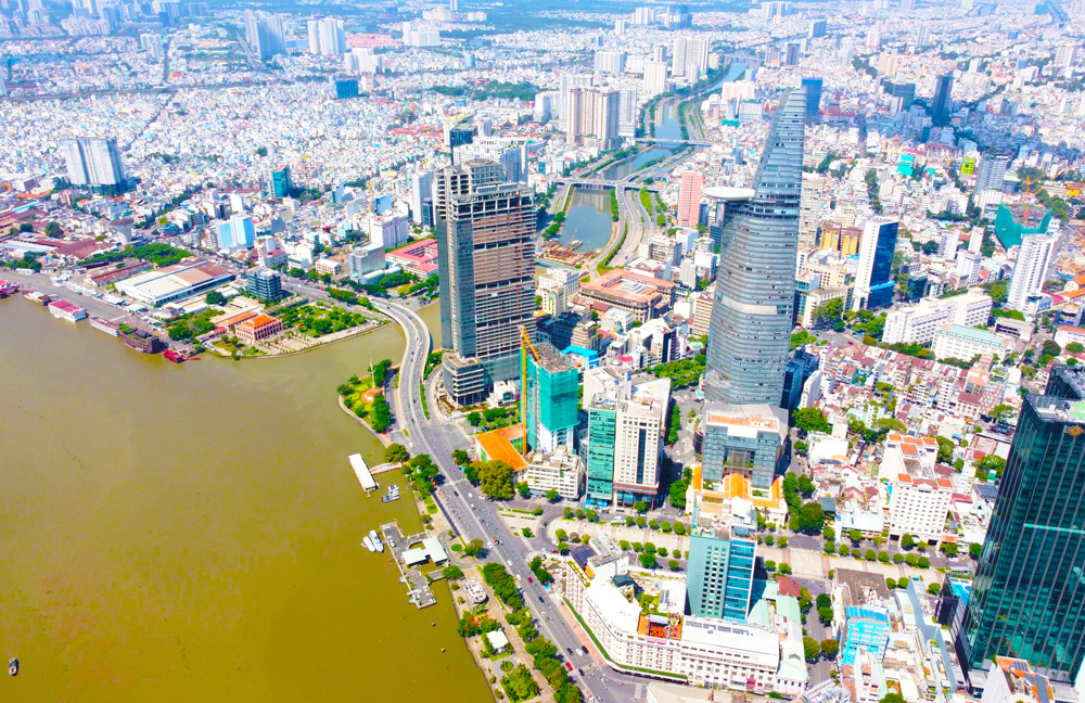 Khi nào là thời điểm thuê văn phòng giá tốt nhất năm?