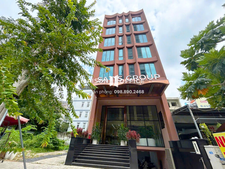 Satis Group Building