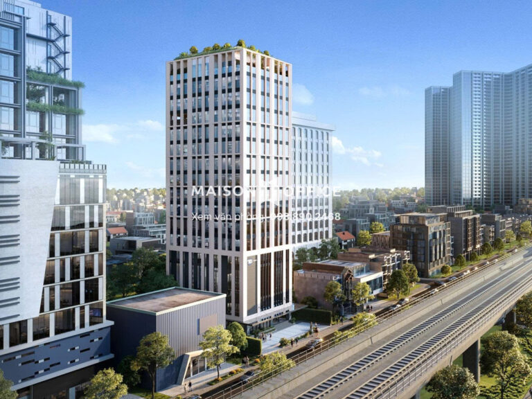 TD Tower