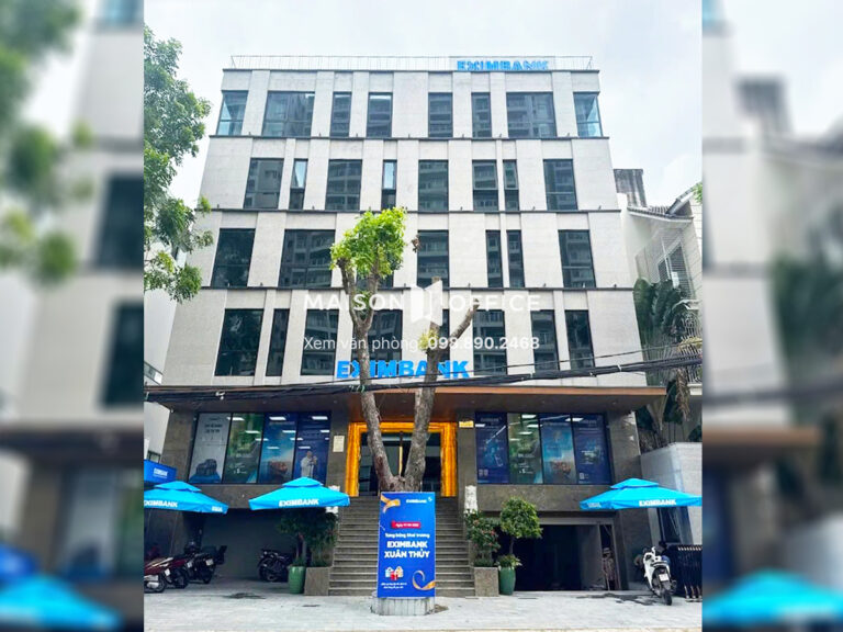 Tòa nhà 175 Nguyễn Văn Hưởng