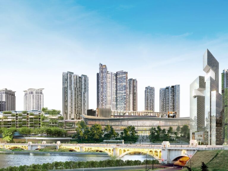 Top 15 Công Ty Xây Dựng Hà Nội Uy Tín Chuyên Nghiệp