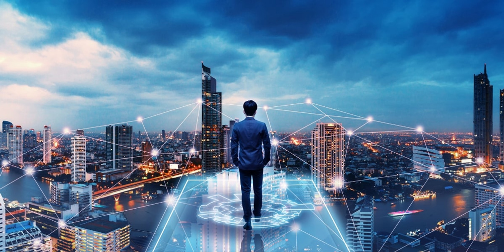 Các giải pháp an ninh mạng giúp bảo vệ dữ liệu và tối ưu vận hành tòa nhà