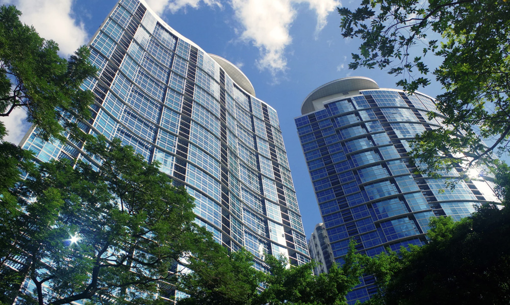 TP.HCM và Hà Nội có nhiều nhà đầu tư chủ động tích hợp đánh giá vòng đời tòa nhà