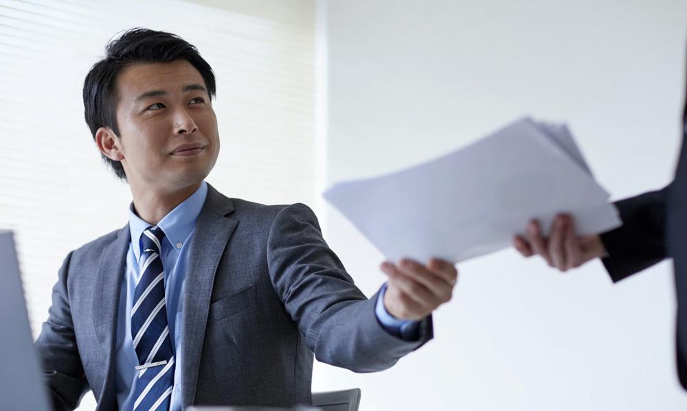 Doanh nghiệp được phép cho thuê lại văn phòng nếu trong hợp đồng gốc cho phép