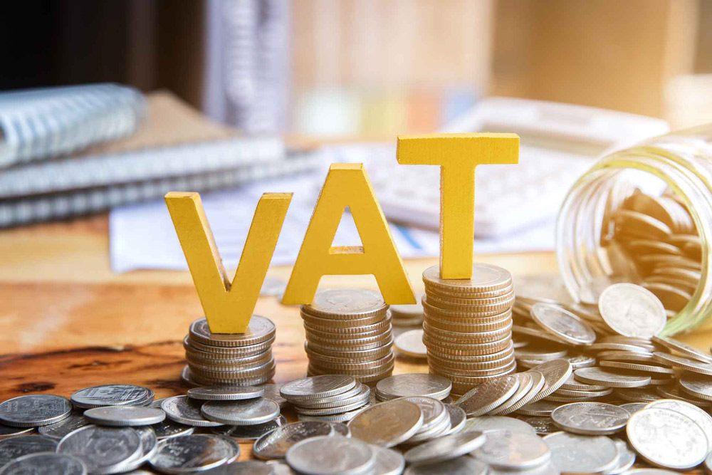 Cho thuê văn phòng thuộc đối tượng chịu thuế GTGT với mức thuế suất 10%