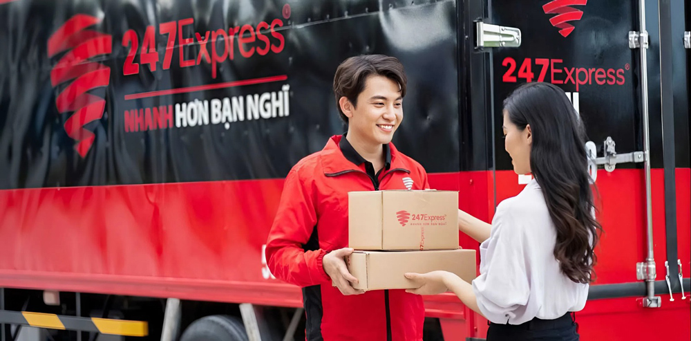 Chuyển nhà trọn gói 247Express 