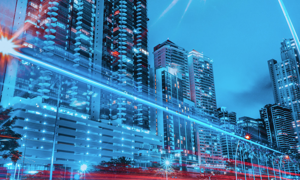 Giai đoạn sử dụng (B1 - B7) bao trùm toàn bộ thời gian vận hành của tòa nhà 